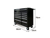 Tool Cabinet Roll Cabinet 11 Drawer