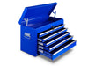 Tool Cabinet Roll Cabinet And Chest Combo Blue