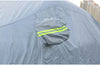 DS BS Car Cover Sedan Cover 490x180x150CM