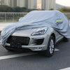 DS BS Car Cover SUV Cover 465x180x168CM