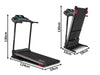 Treadmill With APP