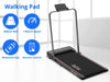 Treadmill Electric Walking Pad Under Desk