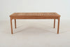 Jason Outdoor Teak Sofa Set