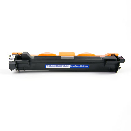 Compatible Toner Cartridge for Brother TN1000/TN1030/TN1050/TN1060/TN1070/TN1075