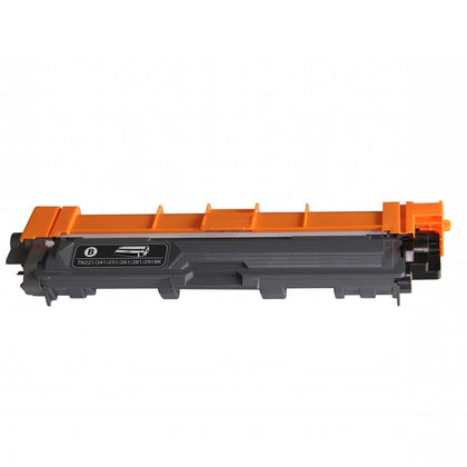 Compatible Toner Cartridges for Brother TN251/TN255 - Black