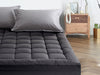 Bamboo Charcoal Topper Queen 153x203