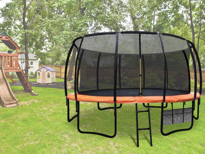 Arc Trampoline 16Ft