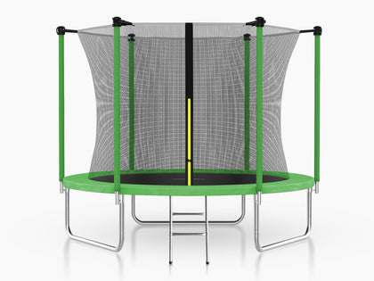 Trampoline Lime 10Ft