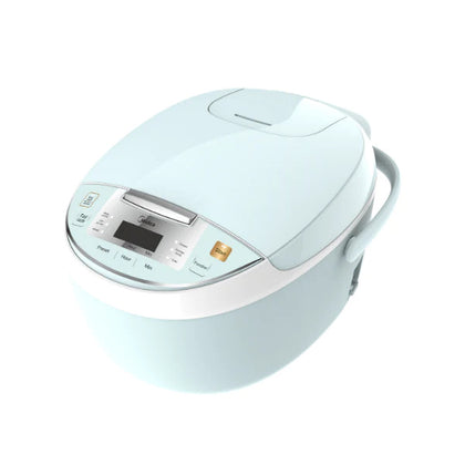 Midea 3L Rice Cooker Mint Green MB-FS3018-S