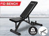 Fid Adjustable Bench