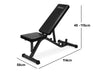 Fid Adjustable Bench