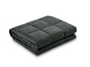 Weighted Blanket 3.2KG Dark Grey