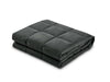 Weighted Blanket 5Kg Dark Grey