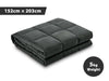 Weighted Blanket 5Kg Dark Grey