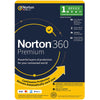 DS PB NortonLifeLock Norton 360 Premium 1 User  1 Device  100GB PC Cloud Backup