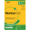 DS PB NortonLifeLock NORTON 360 Standard 1 User  1 Device 12 Month 10GB