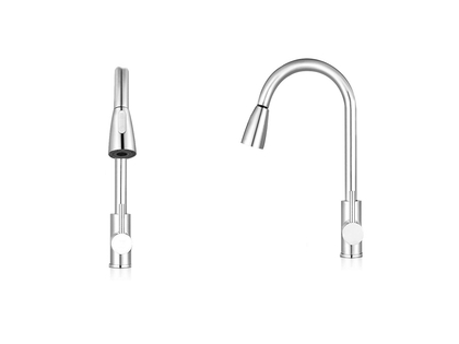 KITCHEN TAP MIXER