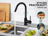 KITCHEN TAP MIXER