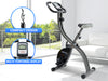 X-Bike Folding Magnetic Exercise Bike