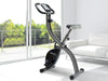 X-Bike Folding Magnetic Exercise Bike