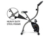 X-Bike Folding Magnetic Exercise Bike