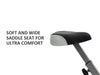 X-Bike Folding Magnetic Exercise Bike