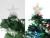 Optic Fibre Christmas Tree 4Ft