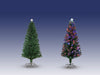 Optic Fibre Christmas Tree 4Ft