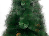 Christmas tree LED lights 6FT