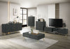 DS Zinnia TV Stand 1.8M