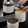 DS BS Vacuum Sealed Coffee/Food Storage Container-1100ML