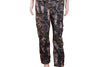 DS BS Both Sides Wood Land Camo Hunting Vest Pants L