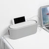 DS BS Cable Management Power Cord Organizer Box