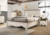 Walden King Bed Frame