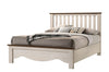 Walden Queen Bed Frame