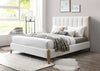 Tokoroa Queen Bed Frame