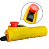 Electric Hoist Winch 125 / 250Kg Lifting Cable