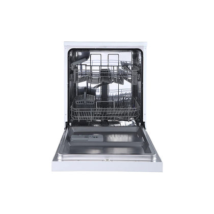 Midea 14 Place Setting Dishwasher White JHDW143WH