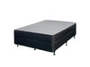 DS NZ made Extra firm pocket spring Double mattress