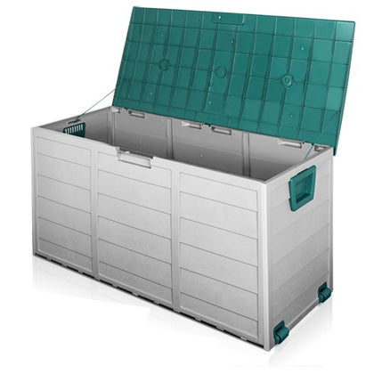 Outdoor Storage Box green