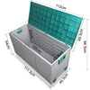 Outdoor Storage Box green