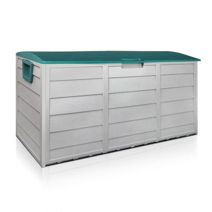 Outdoor Storage Box green