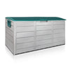 Outdoor Storage Box green