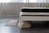 King Single Top Mattress