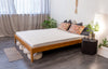 Bonnell Single Mattress