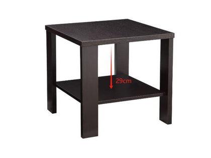 End Table Enkel