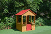 Children Playhouse