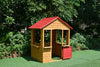 Children Playhouse