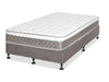 Enkel Bed Base - King Single