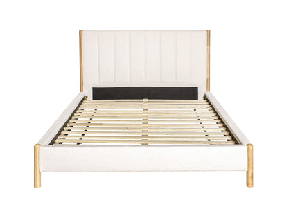 Tokoroa Queen Bed Frame